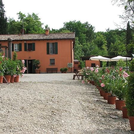 Locanda Belfiore Bolonha Exterior foto