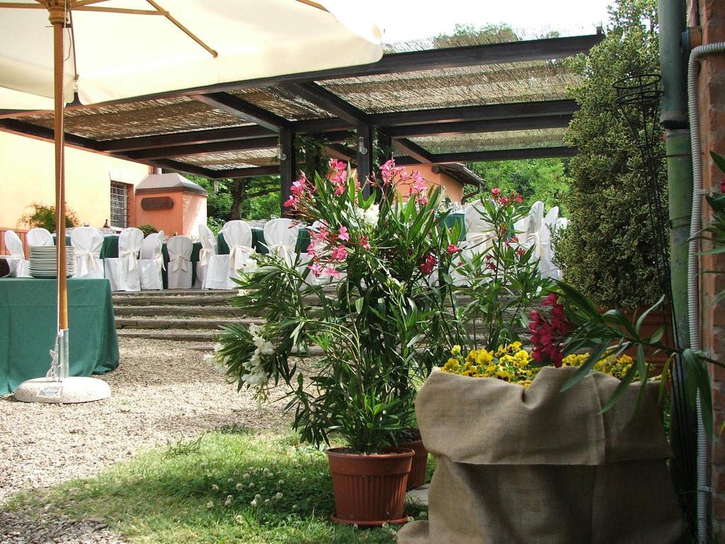 Locanda Belfiore Bolonha Exterior foto