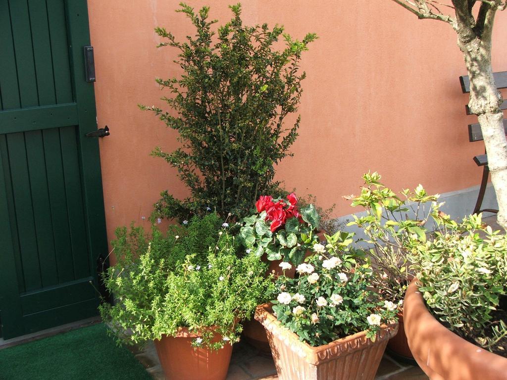 Locanda Belfiore Bolonha Exterior foto