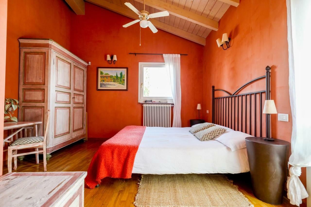 Locanda Belfiore Bolonha Exterior foto