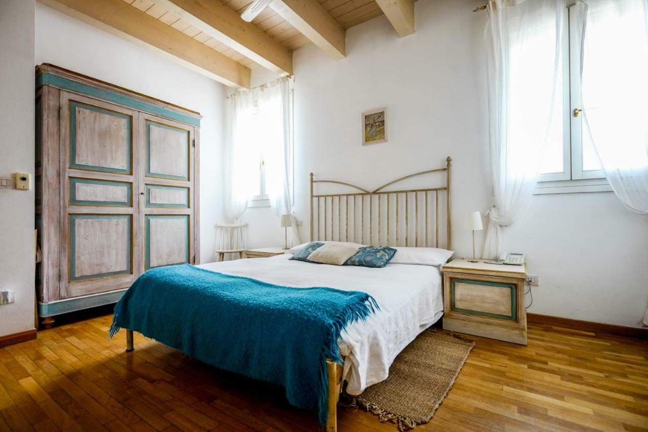 Locanda Belfiore Bolonha Exterior foto