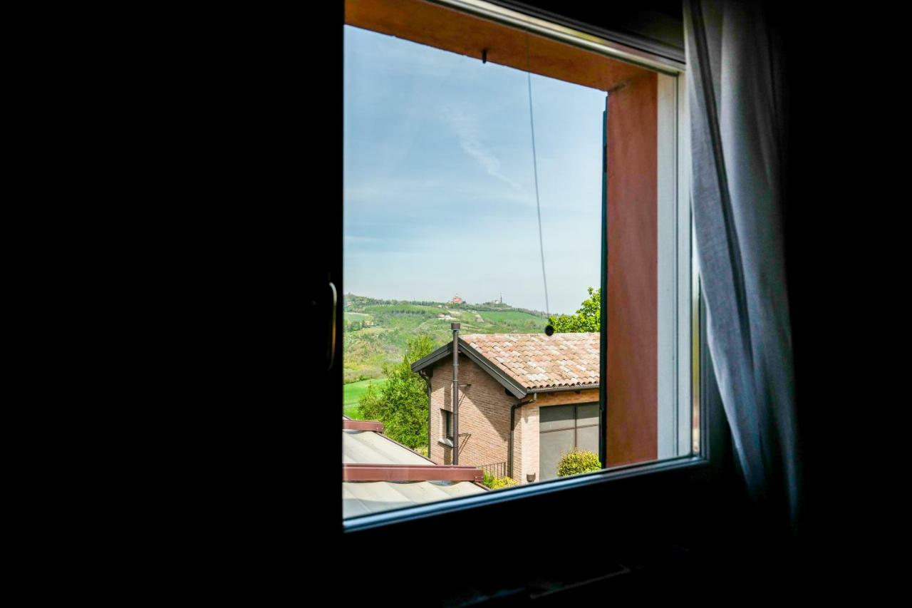 Locanda Belfiore Bolonha Exterior foto