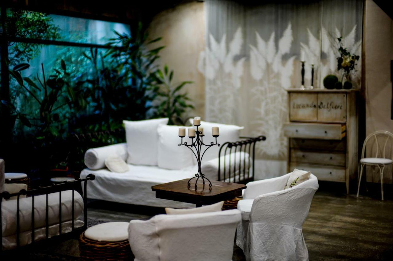 Locanda Belfiore Bolonha Exterior foto