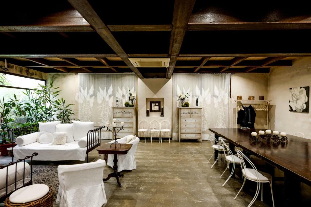Locanda Belfiore Bolonha Exterior foto