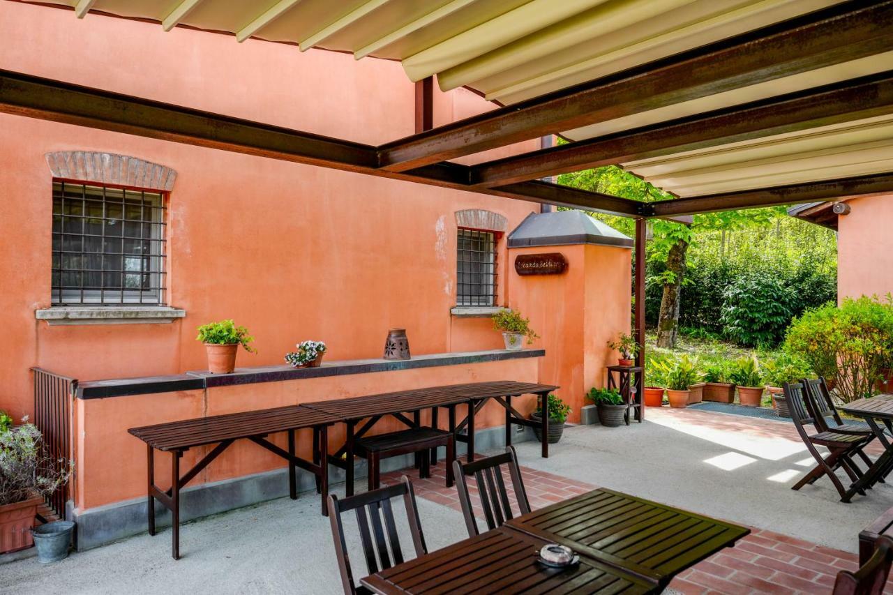 Locanda Belfiore Bolonha Exterior foto